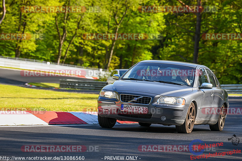 Bild #13086560 - Touristenfahrten Nürburgring Nordschleife (31.5.2021)