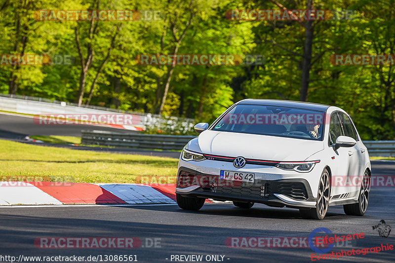 Bild #13086561 - Touristenfahrten Nürburgring Nordschleife (31.5.2021)