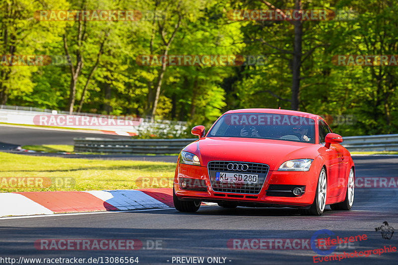 Bild #13086564 - Touristenfahrten Nürburgring Nordschleife (31.5.2021)