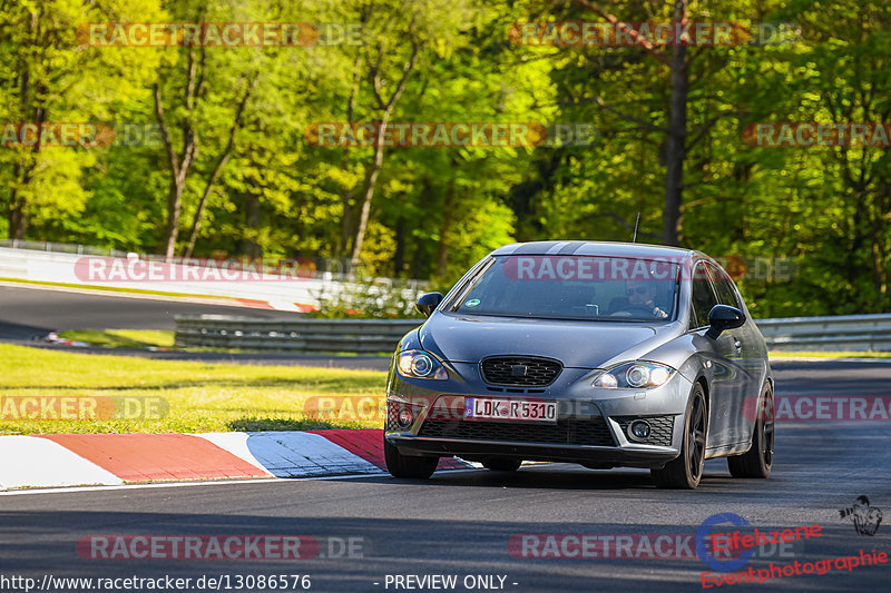 Bild #13086576 - Touristenfahrten Nürburgring Nordschleife (31.5.2021)