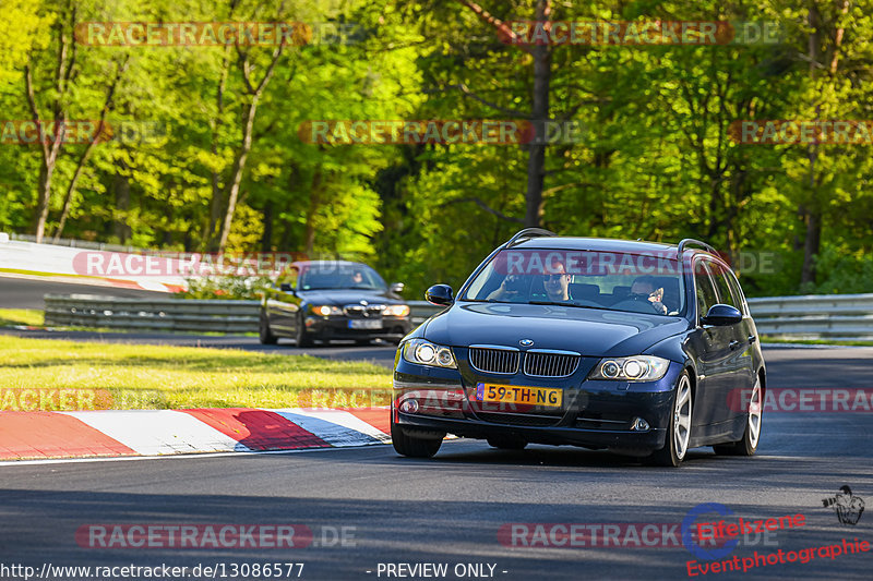 Bild #13086577 - Touristenfahrten Nürburgring Nordschleife (31.5.2021)