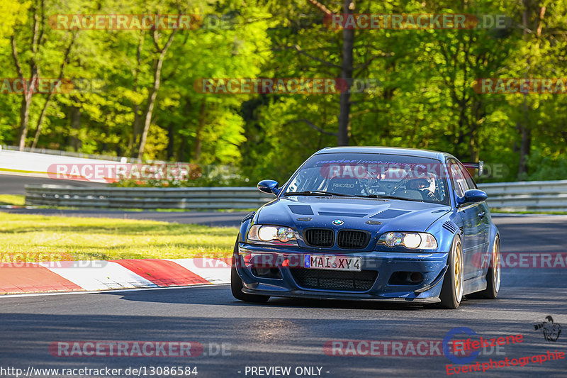 Bild #13086584 - Touristenfahrten Nürburgring Nordschleife (31.5.2021)