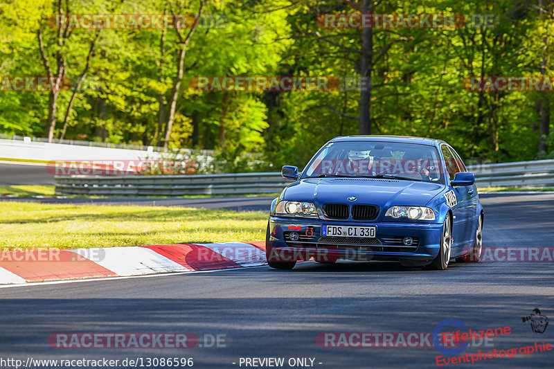 Bild #13086596 - Touristenfahrten Nürburgring Nordschleife (31.5.2021)