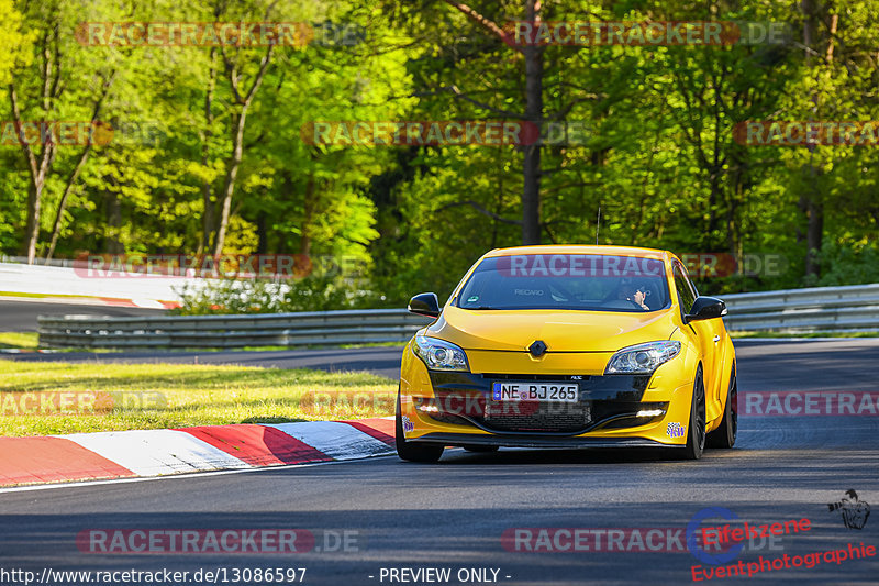 Bild #13086597 - Touristenfahrten Nürburgring Nordschleife (31.5.2021)