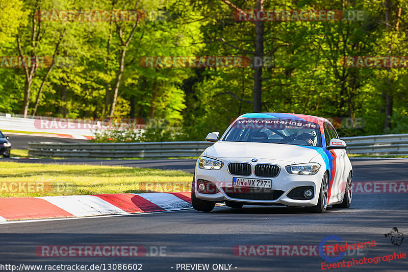 Bild #13086602 - Touristenfahrten Nürburgring Nordschleife (31.5.2021)