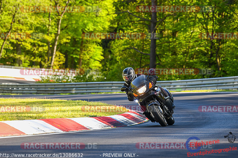 Bild #13086632 - Touristenfahrten Nürburgring Nordschleife (31.5.2021)