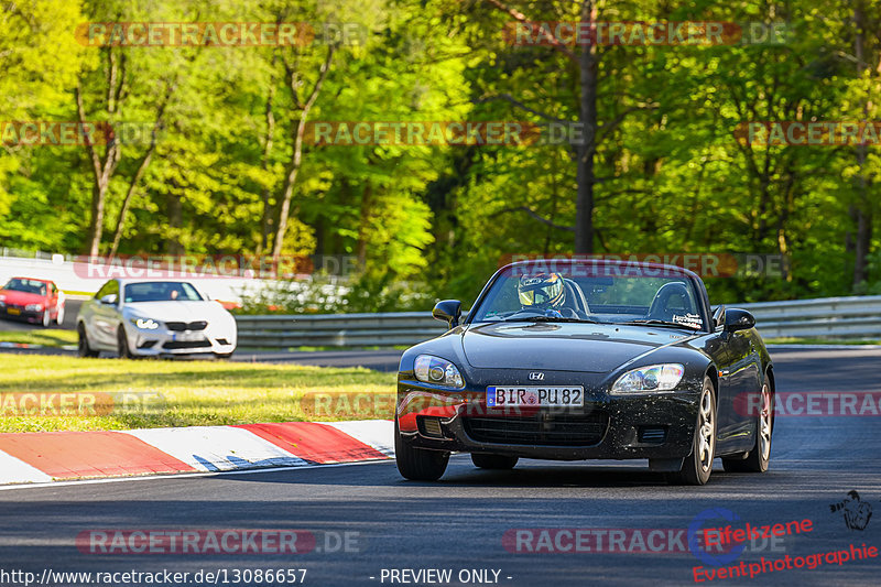 Bild #13086657 - Touristenfahrten Nürburgring Nordschleife (31.5.2021)