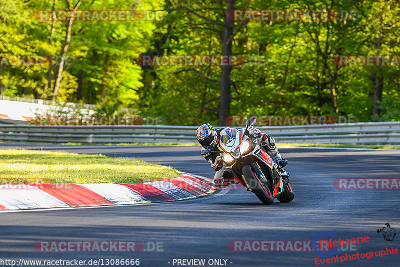 Bild #13086666 - Touristenfahrten Nürburgring Nordschleife (31.5.2021)