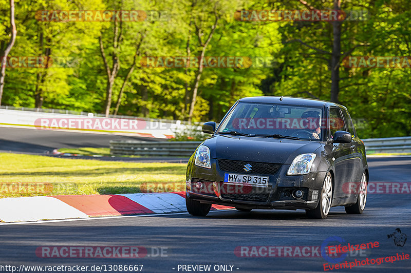 Bild #13086667 - Touristenfahrten Nürburgring Nordschleife (31.5.2021)