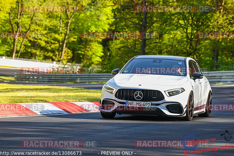 Bild #13086673 - Touristenfahrten Nürburgring Nordschleife (31.5.2021)