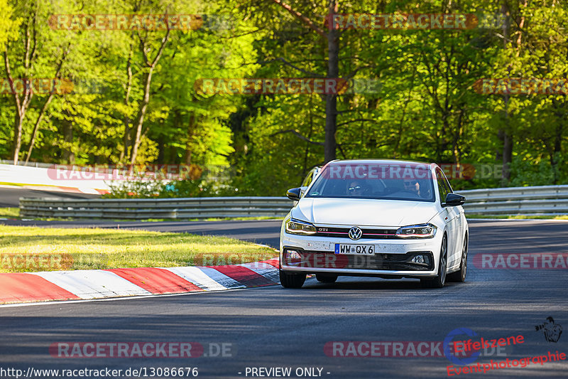 Bild #13086676 - Touristenfahrten Nürburgring Nordschleife (31.5.2021)