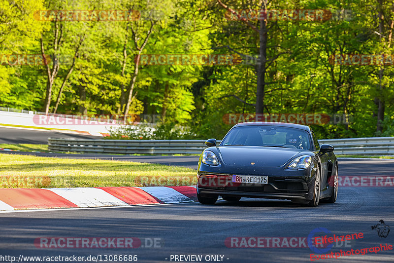 Bild #13086686 - Touristenfahrten Nürburgring Nordschleife (31.5.2021)