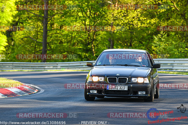 Bild #13086696 - Touristenfahrten Nürburgring Nordschleife (31.5.2021)