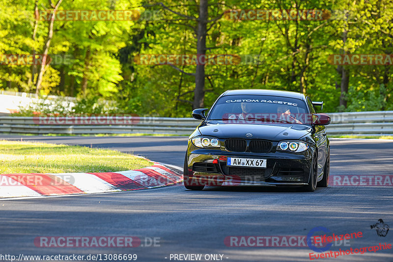 Bild #13086699 - Touristenfahrten Nürburgring Nordschleife (31.5.2021)