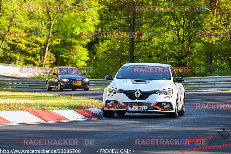 Bild #13086700 - Touristenfahrten Nürburgring Nordschleife (31.5.2021)