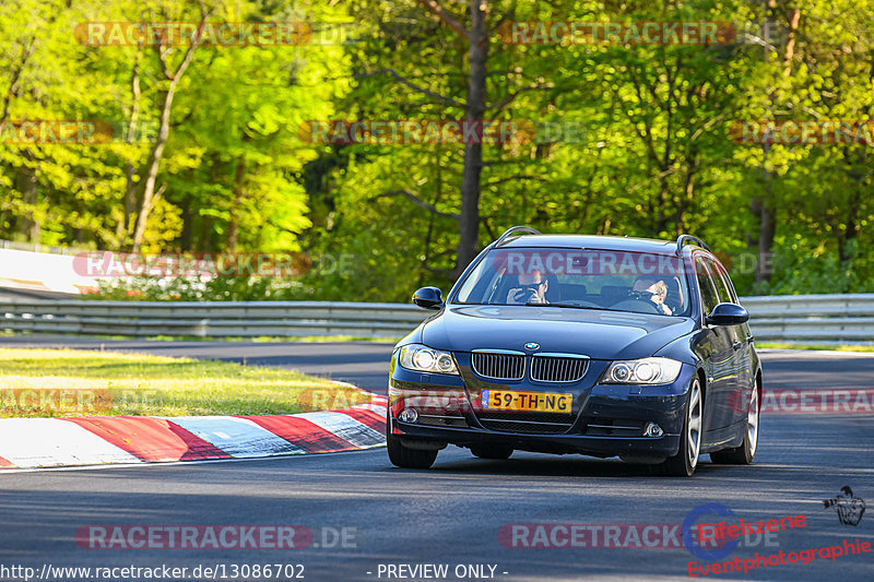 Bild #13086702 - Touristenfahrten Nürburgring Nordschleife (31.5.2021)