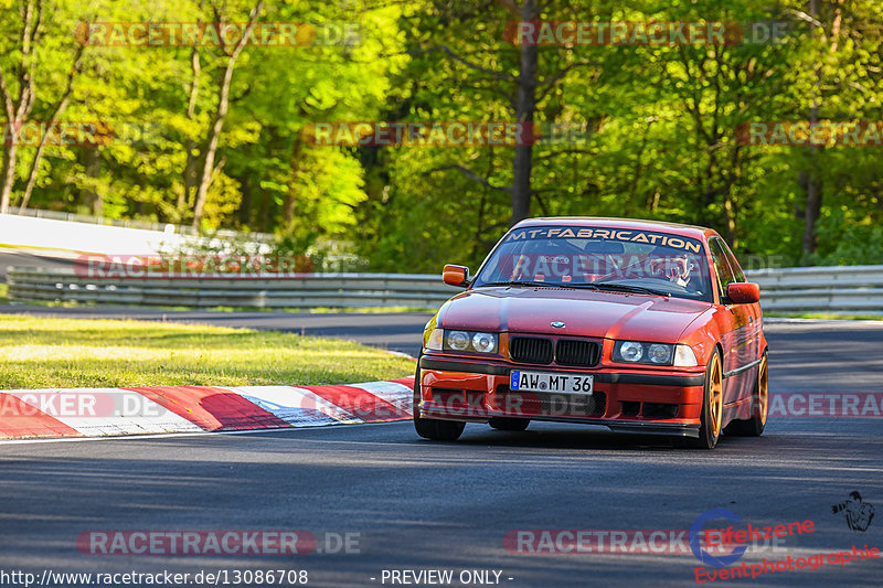 Bild #13086708 - Touristenfahrten Nürburgring Nordschleife (31.5.2021)