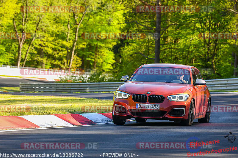 Bild #13086722 - Touristenfahrten Nürburgring Nordschleife (31.5.2021)