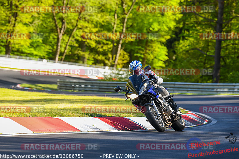 Bild #13086750 - Touristenfahrten Nürburgring Nordschleife (31.5.2021)