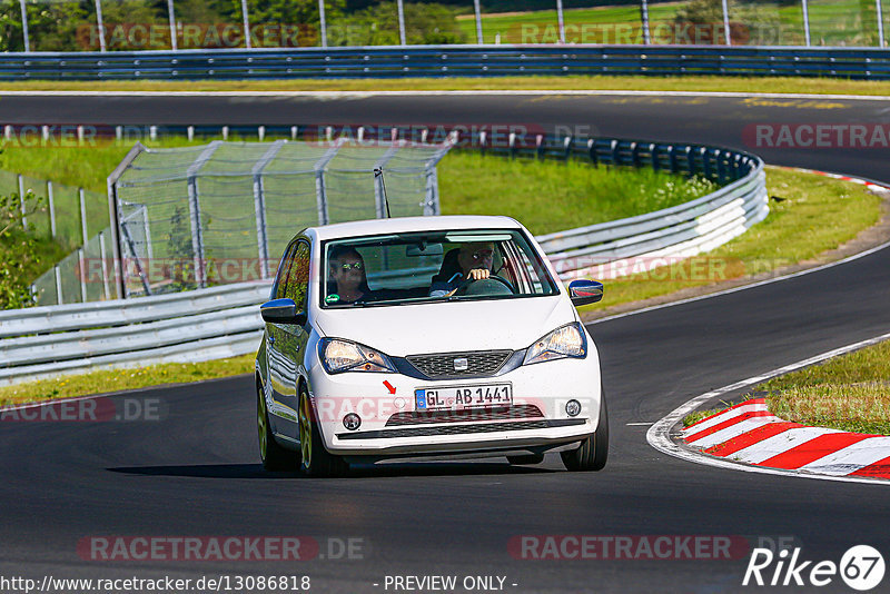 Bild #13086818 - Touristenfahrten Nürburgring Nordschleife (31.5.2021)