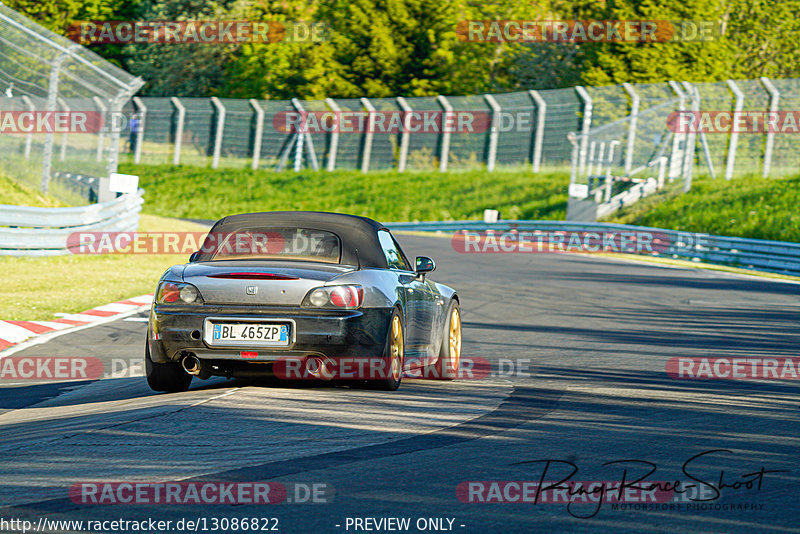 Bild #13086822 - Touristenfahrten Nürburgring Nordschleife (31.5.2021)