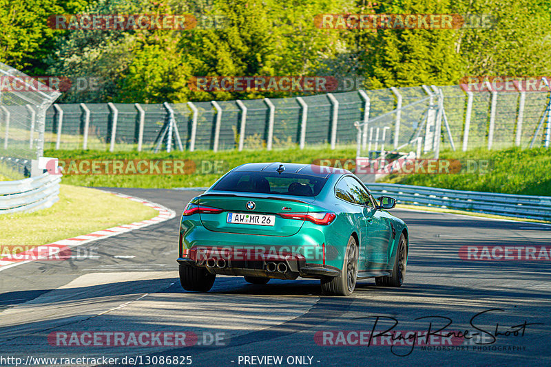 Bild #13086825 - Touristenfahrten Nürburgring Nordschleife (31.5.2021)