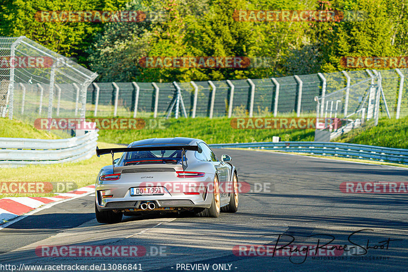 Bild #13086841 - Touristenfahrten Nürburgring Nordschleife (31.5.2021)