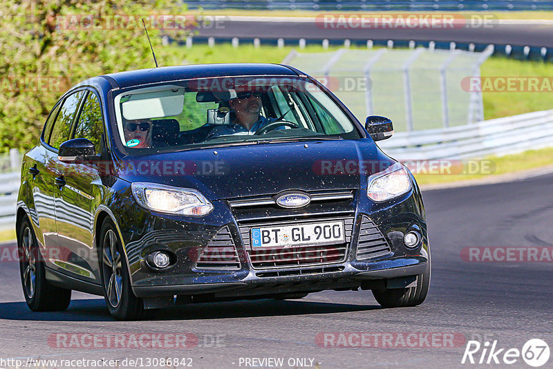 Bild #13086842 - Touristenfahrten Nürburgring Nordschleife (31.5.2021)