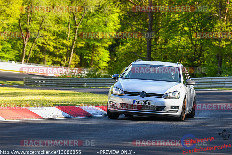 Bild #13086856 - Touristenfahrten Nürburgring Nordschleife (31.5.2021)