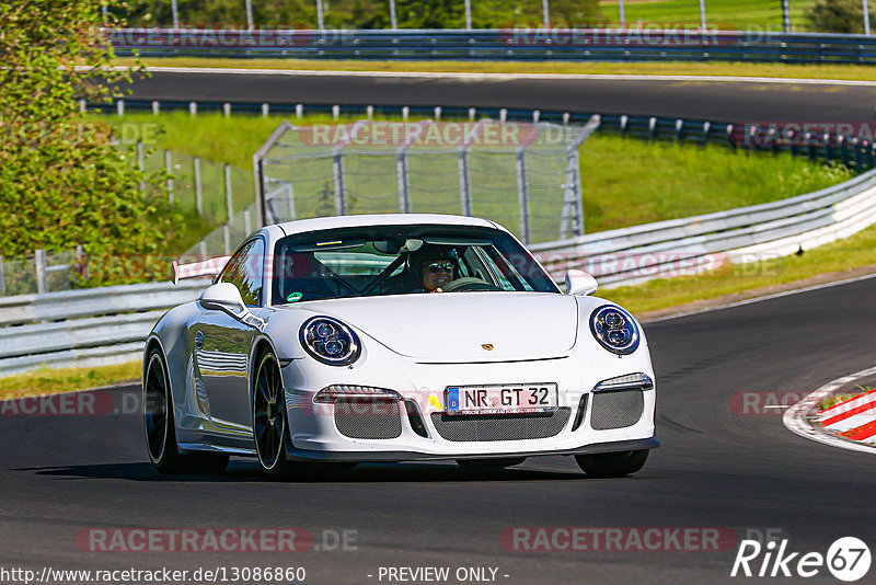 Bild #13086860 - Touristenfahrten Nürburgring Nordschleife (31.5.2021)