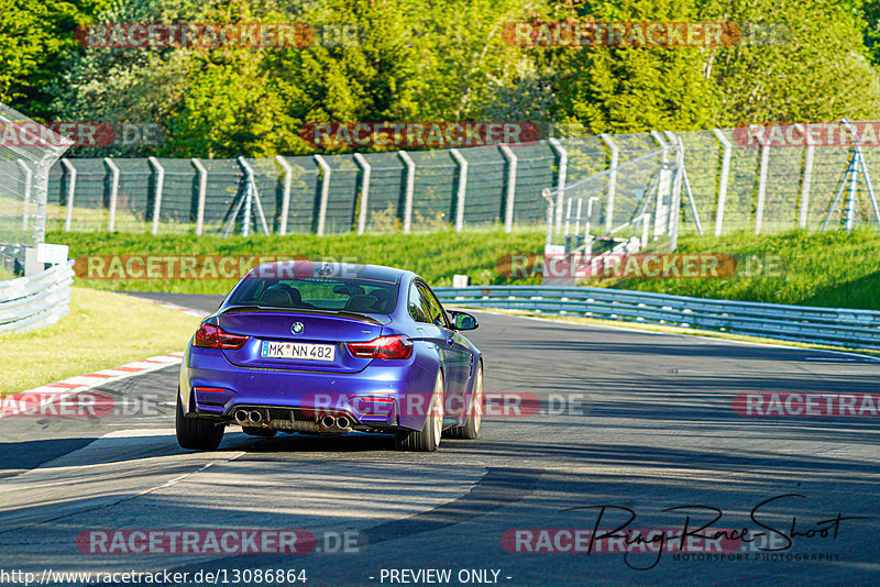 Bild #13086864 - Touristenfahrten Nürburgring Nordschleife (31.5.2021)