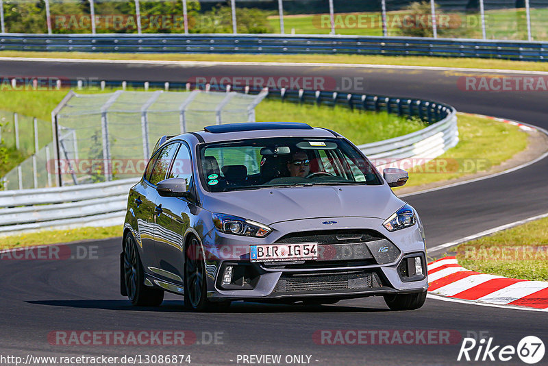 Bild #13086874 - Touristenfahrten Nürburgring Nordschleife (31.5.2021)