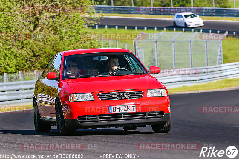 Bild #13086882 - Touristenfahrten Nürburgring Nordschleife (31.5.2021)