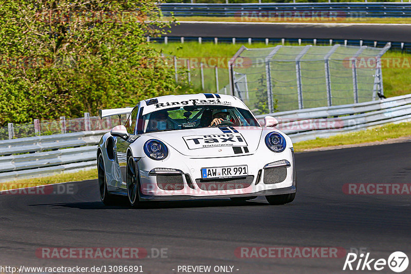 Bild #13086891 - Touristenfahrten Nürburgring Nordschleife (31.5.2021)