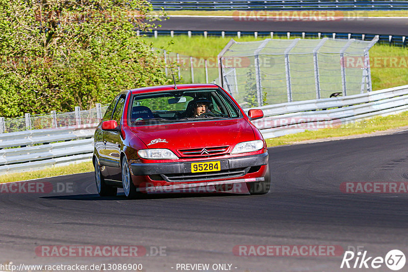 Bild #13086900 - Touristenfahrten Nürburgring Nordschleife (31.5.2021)