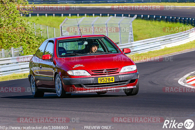 Bild #13086903 - Touristenfahrten Nürburgring Nordschleife (31.5.2021)