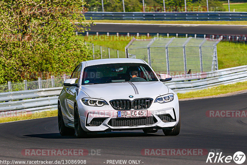 Bild #13086908 - Touristenfahrten Nürburgring Nordschleife (31.5.2021)