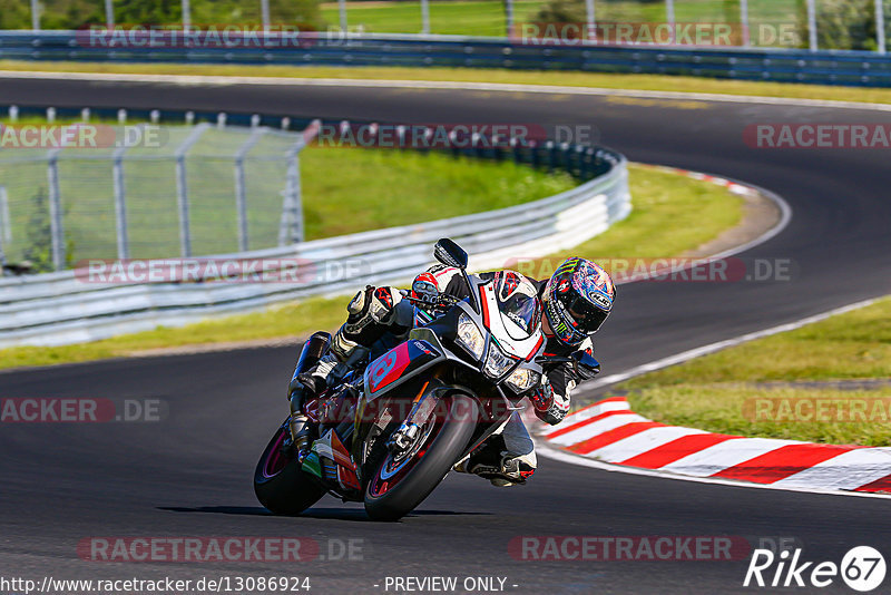 Bild #13086924 - Touristenfahrten Nürburgring Nordschleife (31.5.2021)