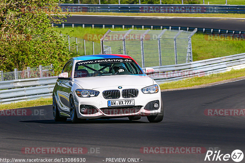 Bild #13086930 - Touristenfahrten Nürburgring Nordschleife (31.5.2021)