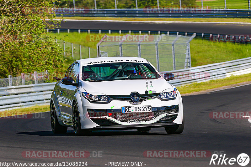 Bild #13086934 - Touristenfahrten Nürburgring Nordschleife (31.5.2021)