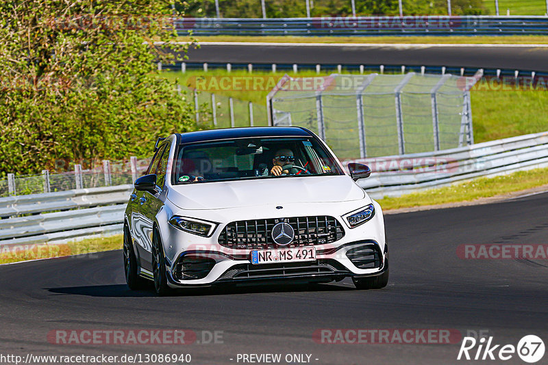 Bild #13086940 - Touristenfahrten Nürburgring Nordschleife (31.5.2021)