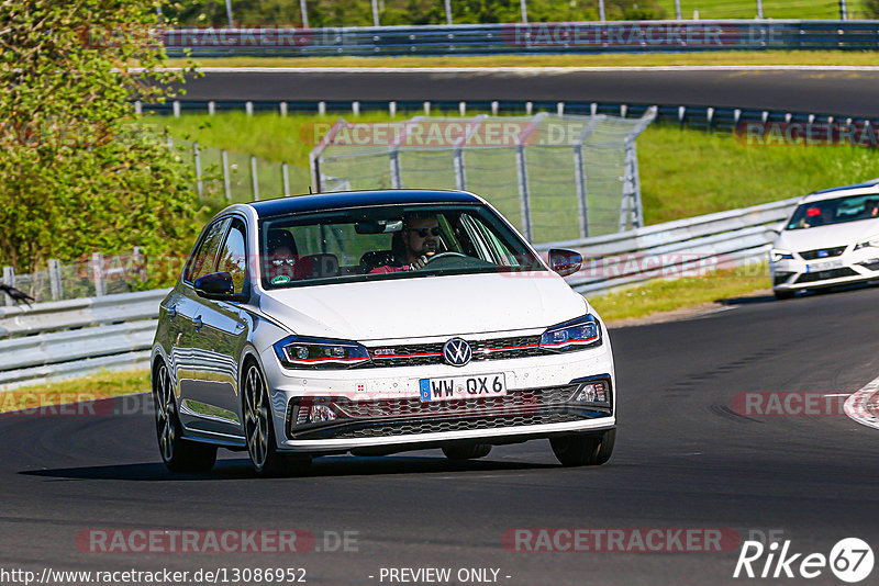 Bild #13086952 - Touristenfahrten Nürburgring Nordschleife (31.5.2021)