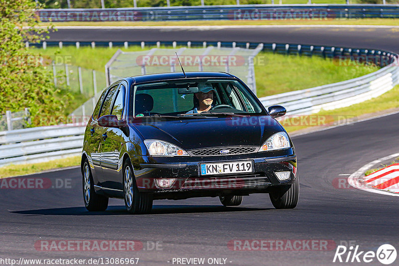 Bild #13086967 - Touristenfahrten Nürburgring Nordschleife (31.5.2021)