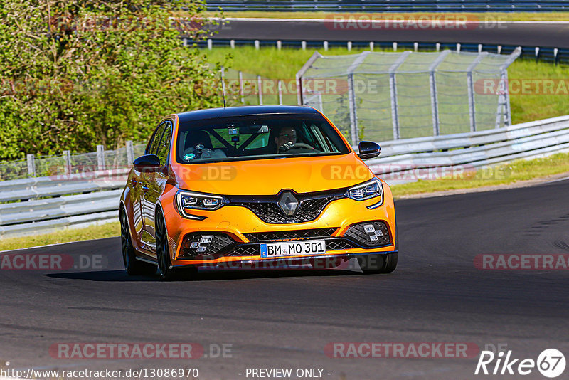 Bild #13086970 - Touristenfahrten Nürburgring Nordschleife (31.5.2021)