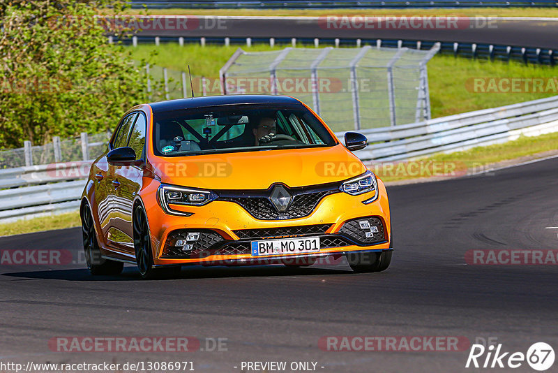 Bild #13086971 - Touristenfahrten Nürburgring Nordschleife (31.5.2021)