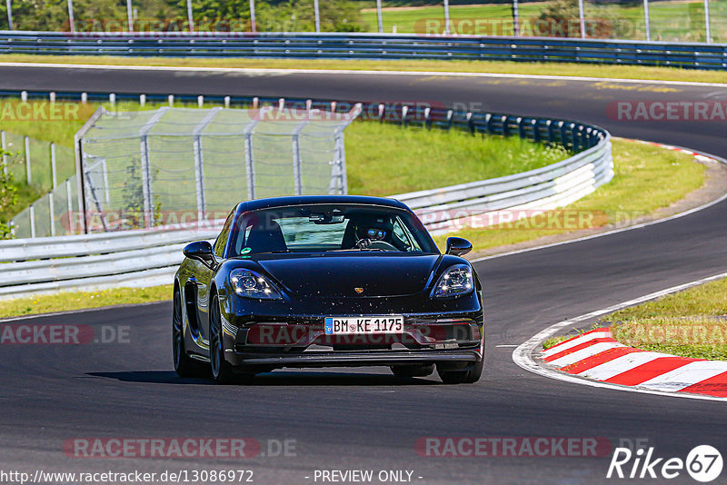 Bild #13086972 - Touristenfahrten Nürburgring Nordschleife (31.5.2021)