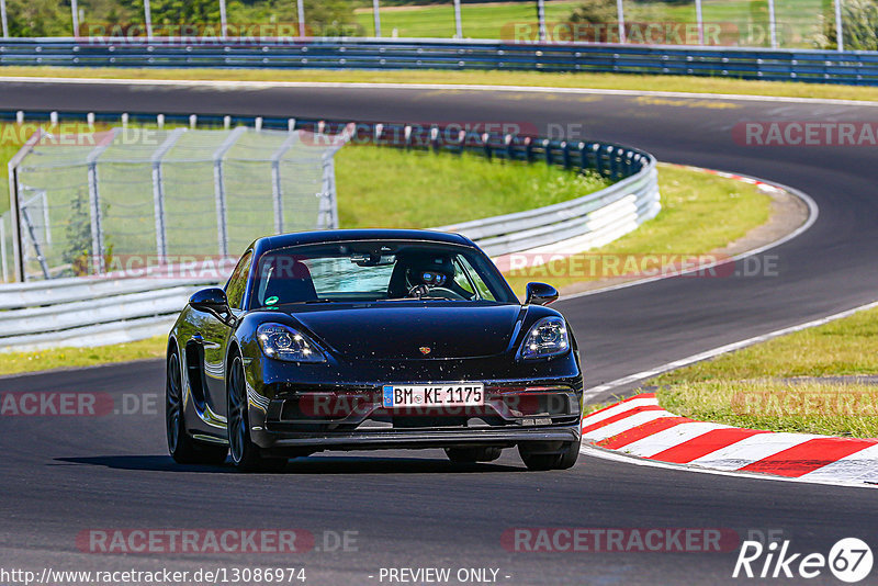 Bild #13086974 - Touristenfahrten Nürburgring Nordschleife (31.5.2021)