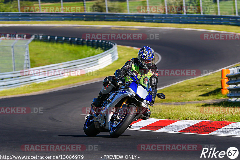 Bild #13086979 - Touristenfahrten Nürburgring Nordschleife (31.5.2021)