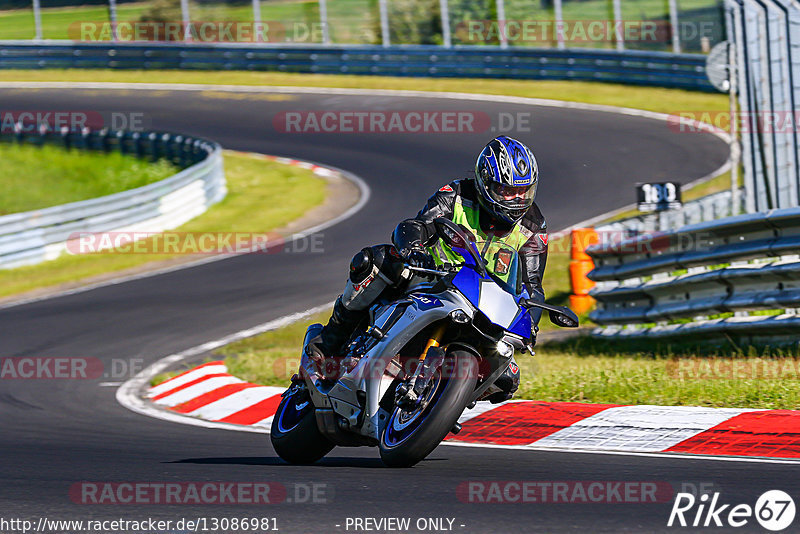 Bild #13086981 - Touristenfahrten Nürburgring Nordschleife (31.5.2021)