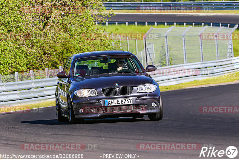 Bild #13086988 - Touristenfahrten Nürburgring Nordschleife (31.5.2021)